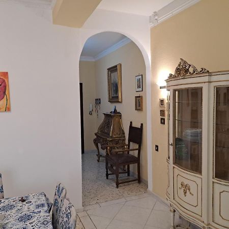 Casa Momy Daire Lecce Dış mekan fotoğraf