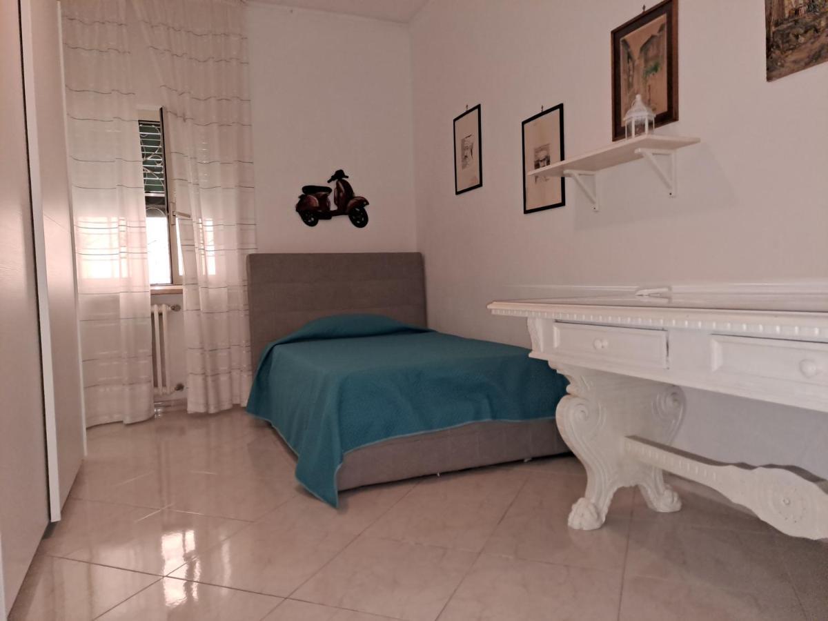 Casa Momy Daire Lecce Dış mekan fotoğraf