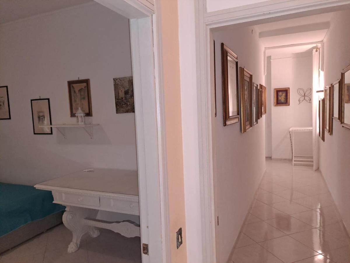 Casa Momy Daire Lecce Dış mekan fotoğraf