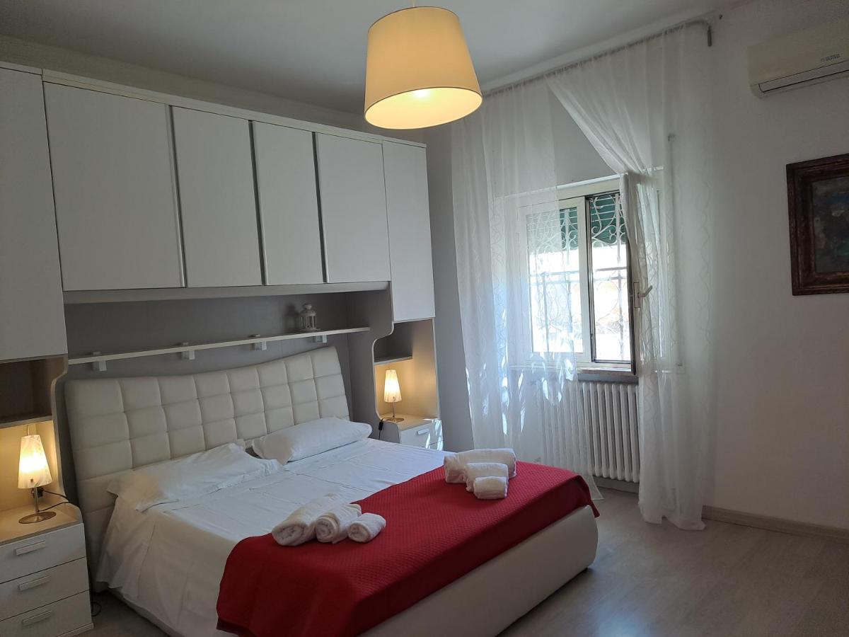Casa Momy Daire Lecce Dış mekan fotoğraf