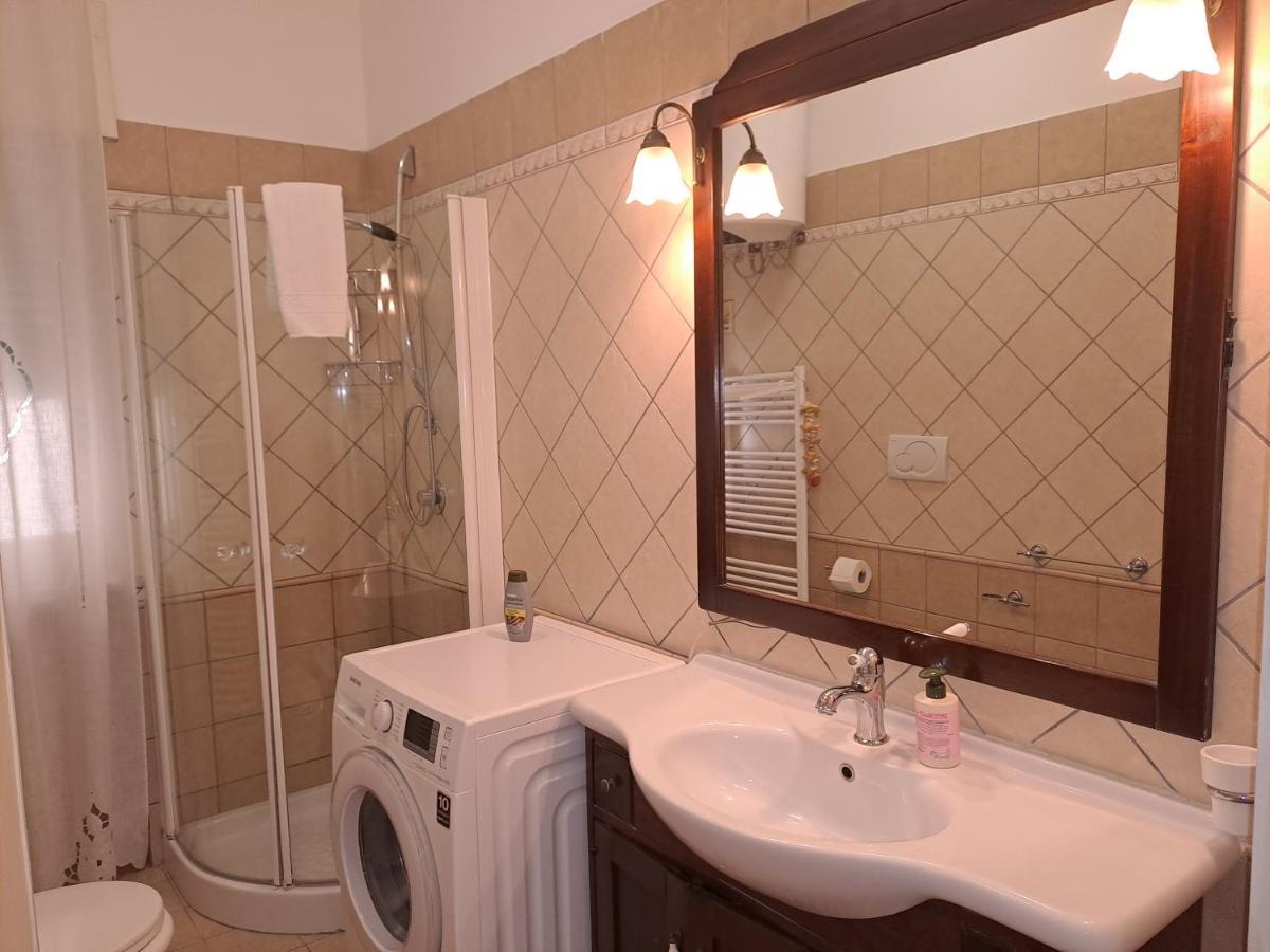 Casa Momy Daire Lecce Dış mekan fotoğraf