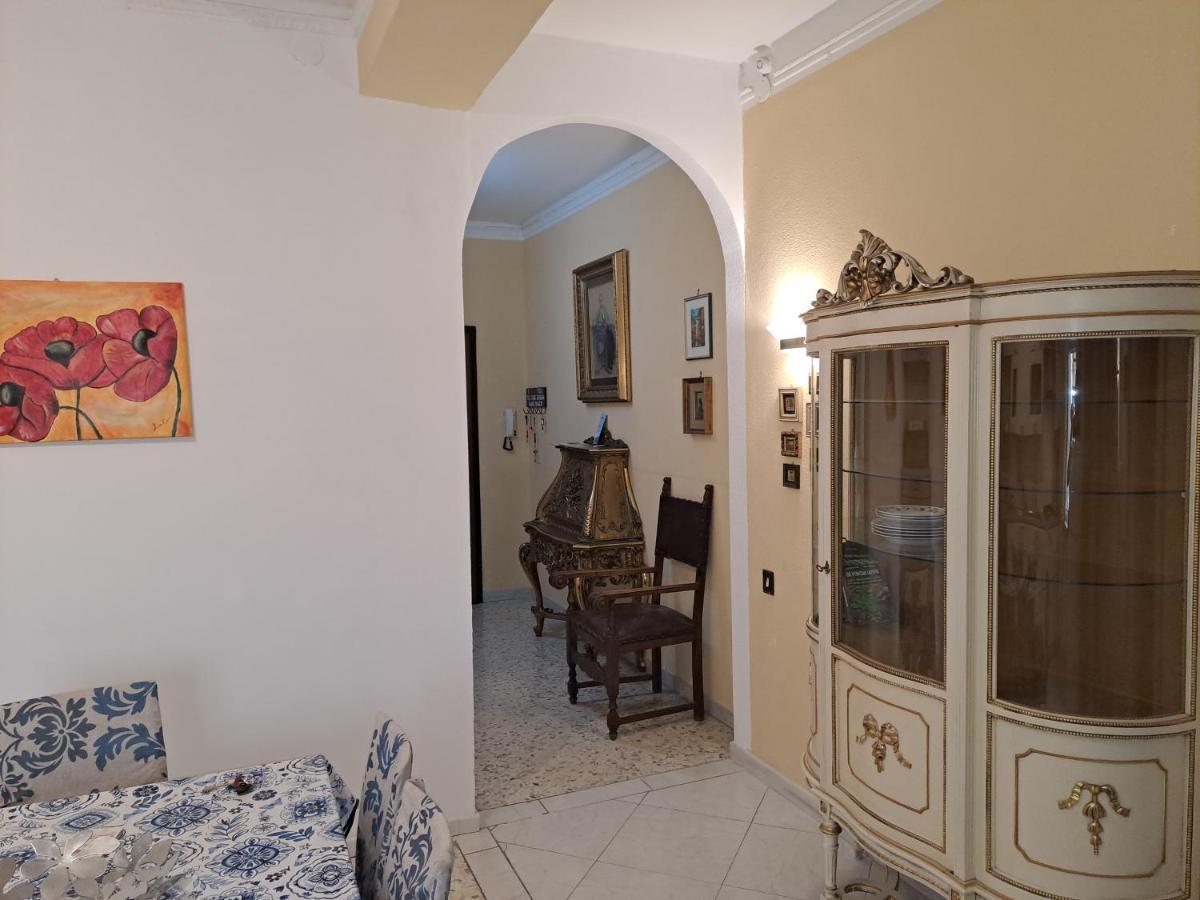Casa Momy Daire Lecce Dış mekan fotoğraf